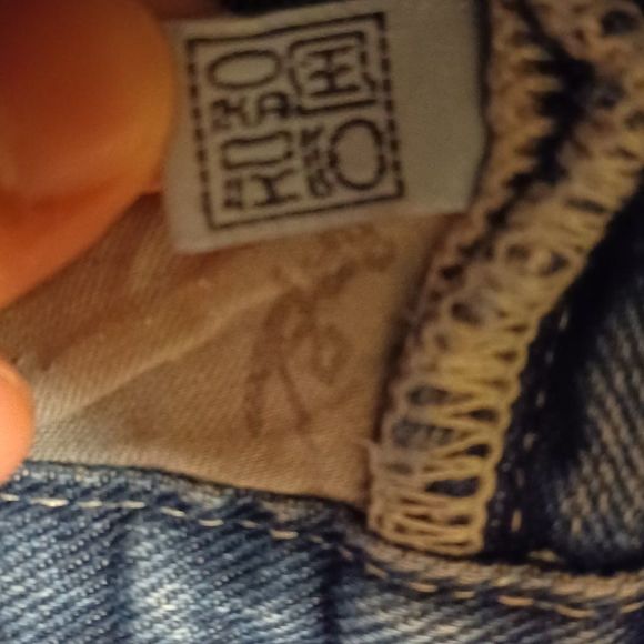 JAMBANGEE ~ KOREA ~ 100% Cotton - Picture 4 of 13